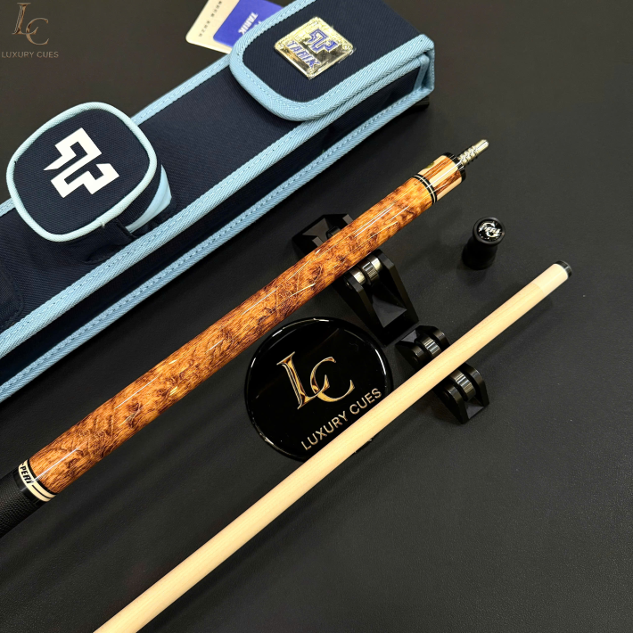 PERI SA-05 NGỌN CÔNG NGHỆ P20 | CƠ BIDA LỖ CHÍNH HÃNG