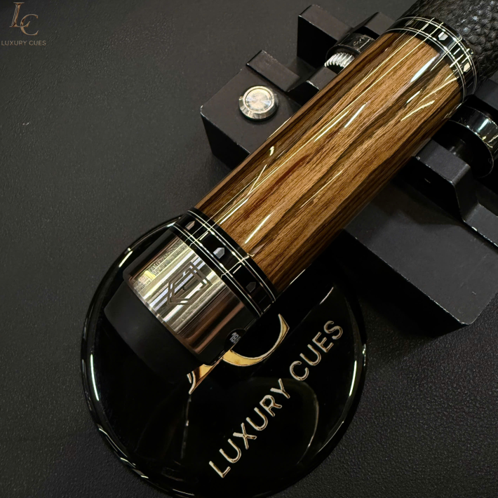 GẬY BIDA CUETEC CYNERGY TRUEWOOD EBONY II LTW