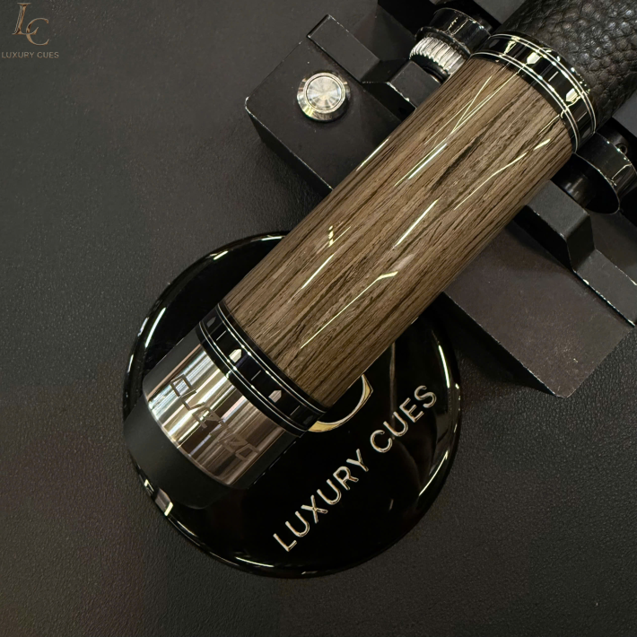 GẬY BIDA CUETEC CYNERGY TRUEWOOD WALNUT II LTW