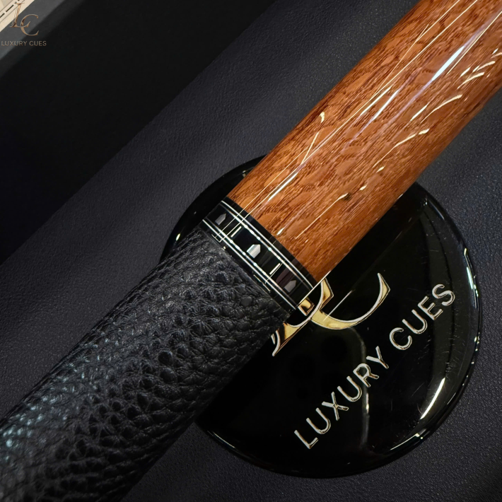 GẬY BIDA CUETEC CYNERGY TRUEWOOD LEOPARD II LTW