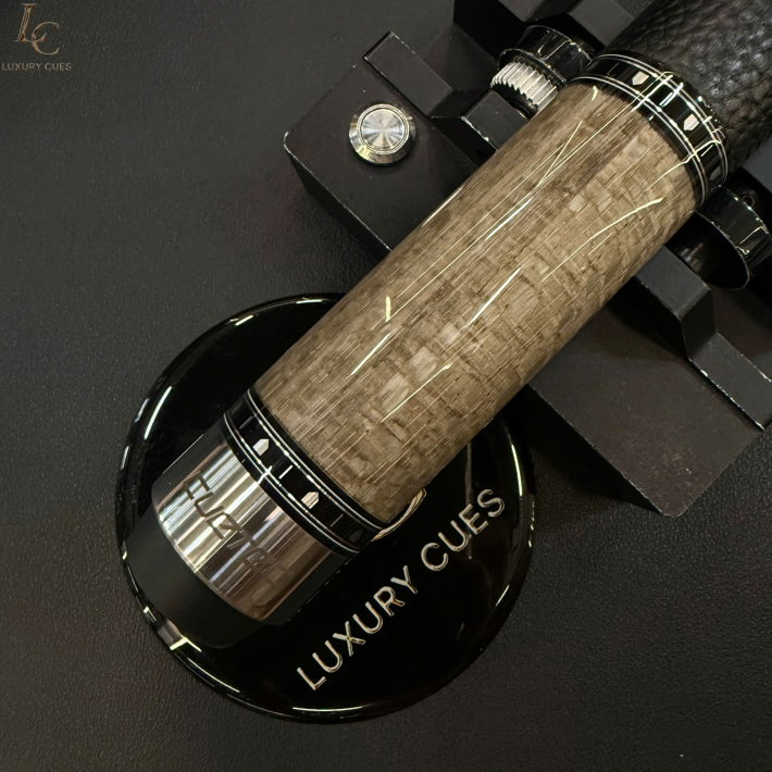 GẬY BIDA CUETEC CYNERGY TRUEWOOD SYCAMORE II LTW