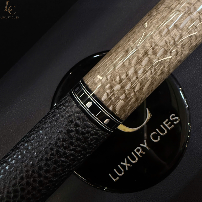 GẬY BIDA CUETEC CYNERGY TRUEWOOD SYCAMORE II LTW