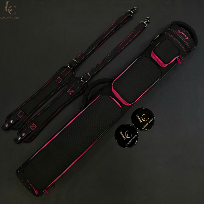 BAO CƠ JACOBY BY JB CASES (3 GỐC 4 NGỌN)