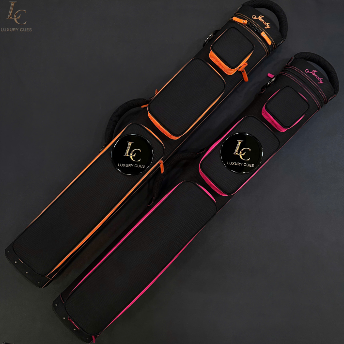 BAO CƠ JACOBY BY JB CASES (3 GỐC 4 NGỌN)