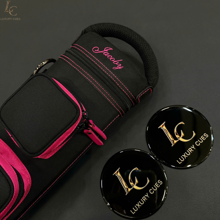 BAO CƠ JACOBY BY JB CASES (3 GỐC 4 NGỌN)