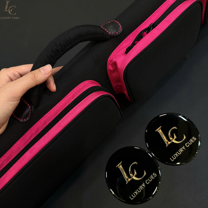 BAO CƠ JACOBY BY JB CASES (3 GỐC 4 NGỌN)
