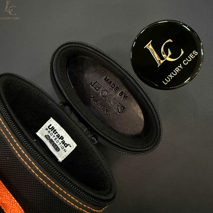 BAO CƠ JACOBY BY JB CASES (3 GỐC 4 NGỌN)