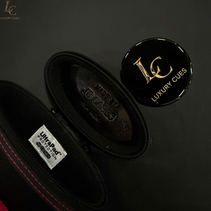 BAO CƠ JACOBY BY JB CASES (3 GỐC 4 NGỌN)