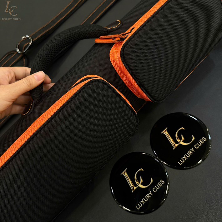BAO CƠ JACOBY BY JB CASES (3 GỐC 4 NGỌN)