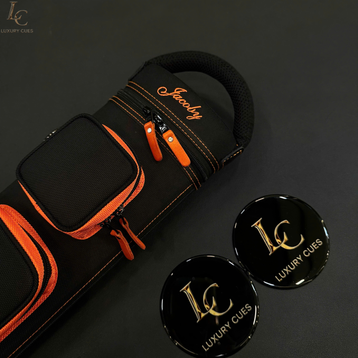 BAO CƠ JACOBY BY JB CASES (3 GỐC 4 NGỌN)