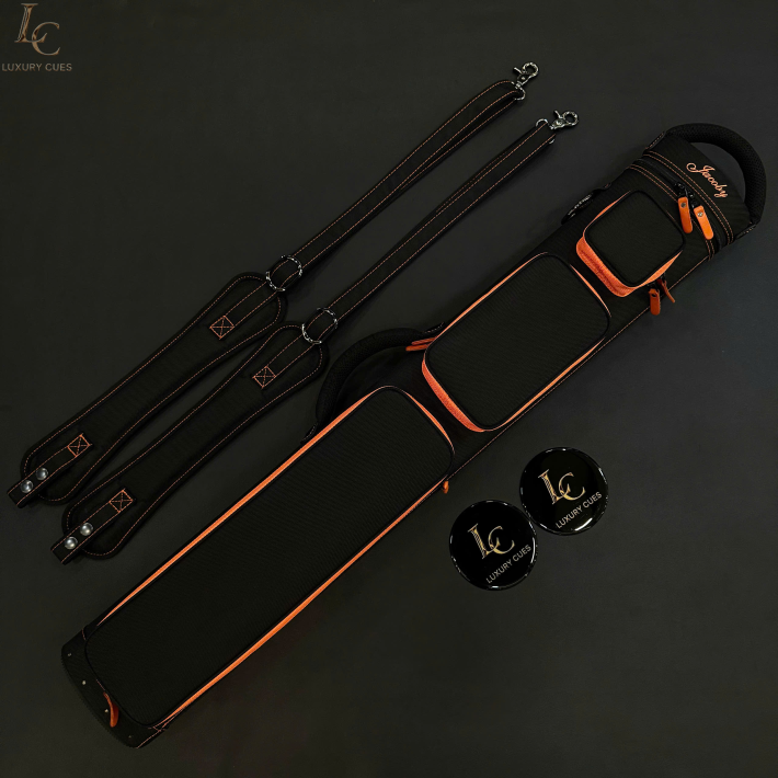 BAO CƠ JACOBY BY JB CASES (3 GỐC 4 NGỌN)