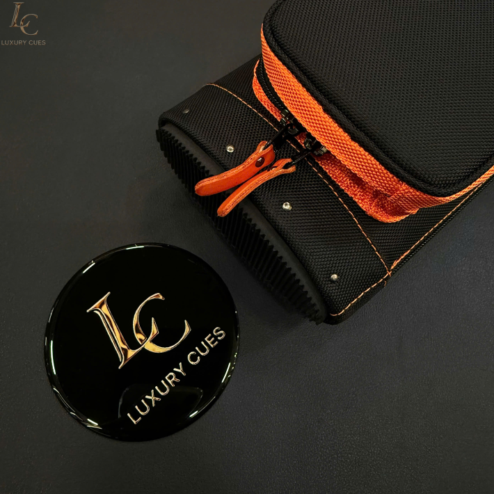 BAO CƠ JACOBY BY JB CASES (3 GỐC 4 NGỌN)