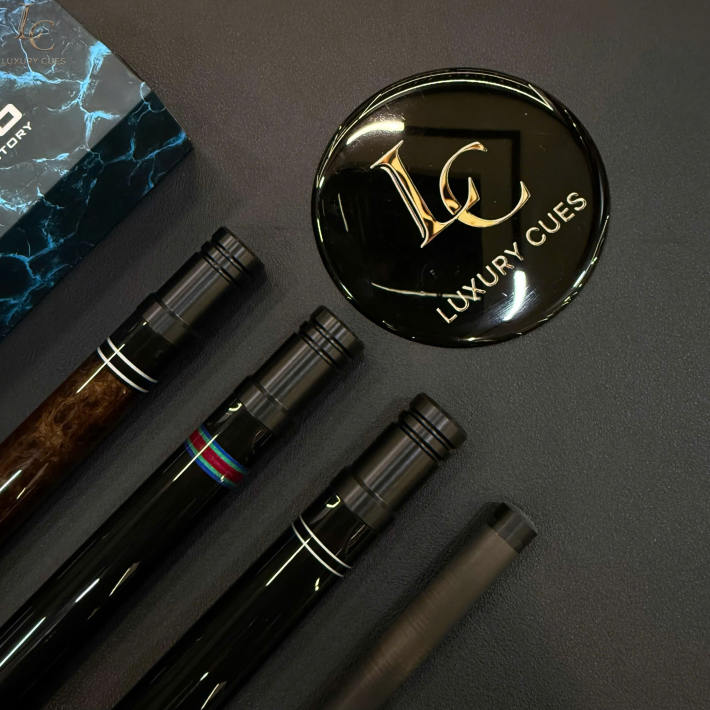 GẬY PHÁ/NHẢY DRAGON –NGỌN FULL CARBON CHÍNH HÃNG CAO CẤP