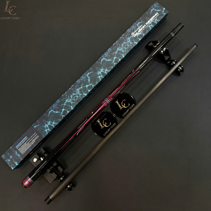 GẬY PHÁ/NHẢY DRAGON –NGỌN FULL CARBON CHÍNH HÃNG CAO CẤP