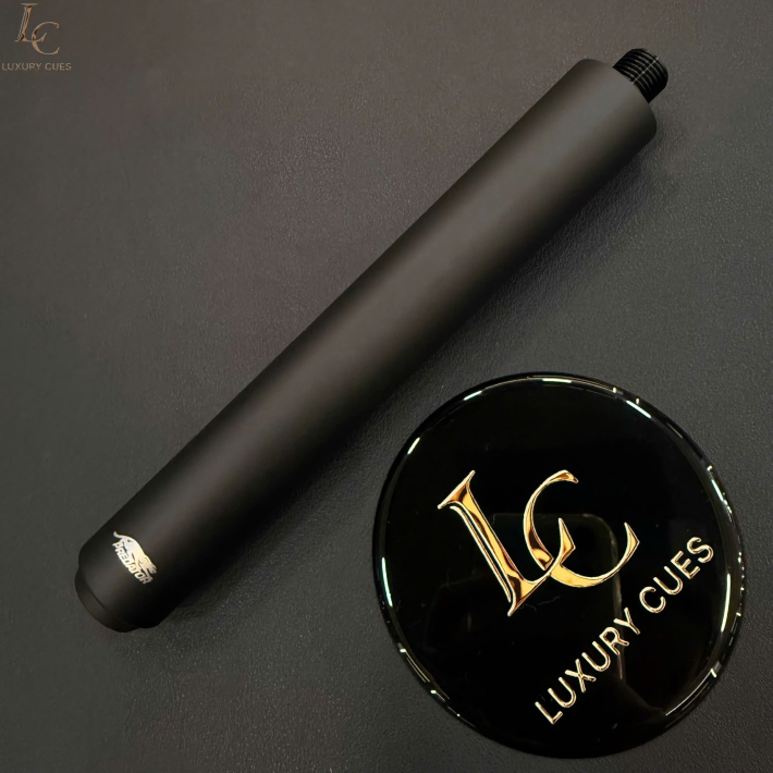 Khúc Nối Cơ Predator QR Extension – Matte Black (8 inch)